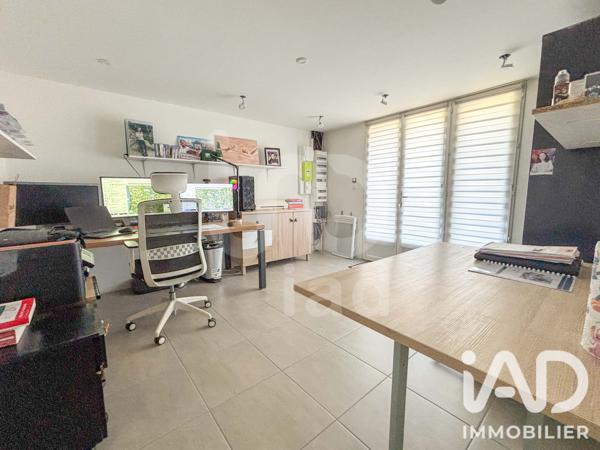 Maison à vendre 7 pièces 143 m² Huriel