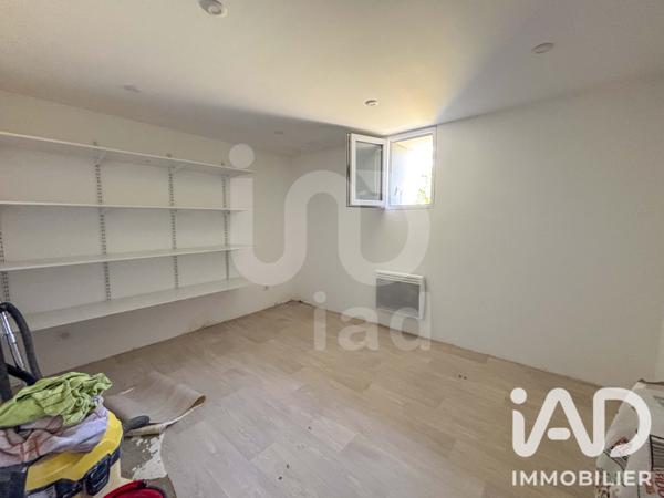Maison à vendre 7 pièces 143 m² Huriel