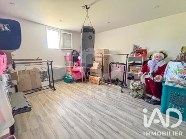 Maison à vendre 7 pièces 143 m² Huriel