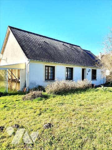 -REVILLE- AUX ABORDS DES COMMODITES-