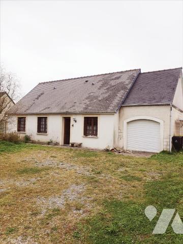 -REVILLE- AUX ABORDS DES COMMODITES-