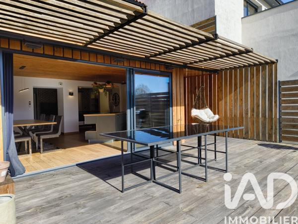 Maison à vendre 5 pièces 155 m² Châtel-Guyon