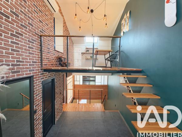 Maison à vendre 5 pièces 155 m² Châtel-Guyon