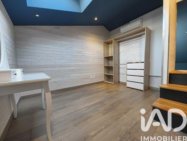 Maison à vendre 5 pièces 155 m² Châtel-Guyon