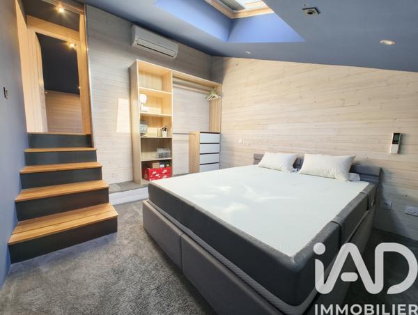 Maison à vendre 5 pièces 155 m² Châtel-Guyon