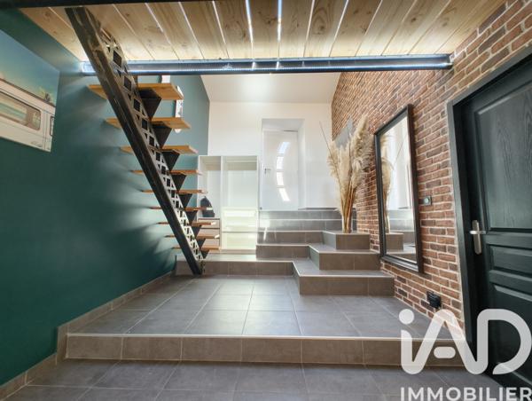 Maison à vendre 5 pièces 155 m² Châtel-Guyon