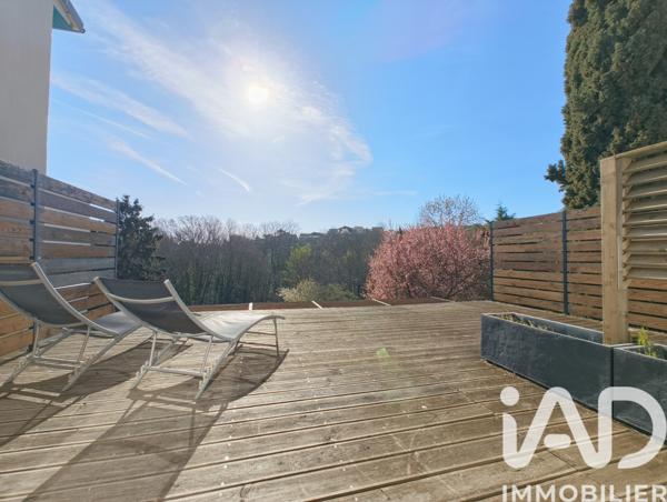 Maison à vendre 5 pièces 155 m² Châtel-Guyon