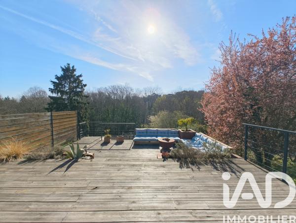 Maison à vendre 5 pièces 155 m² Châtel-Guyon