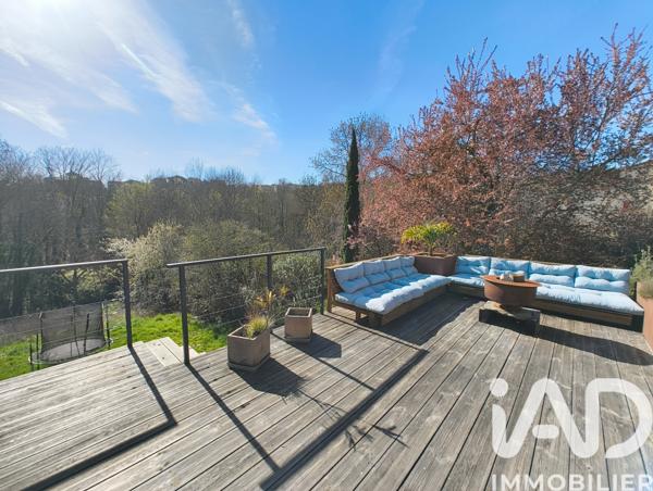 Maison à vendre 5 pièces 155 m² Châtel-Guyon