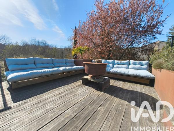 Maison à vendre 5 pièces 155 m² Châtel-Guyon