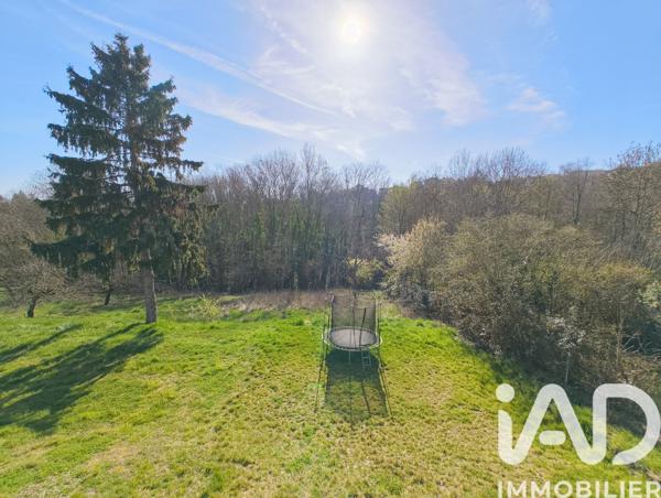 Maison à vendre 5 pièces 155 m² Châtel-Guyon
