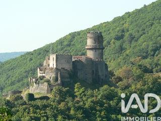 Maison à vendre 5 pièces 155 m² Châtel-Guyon