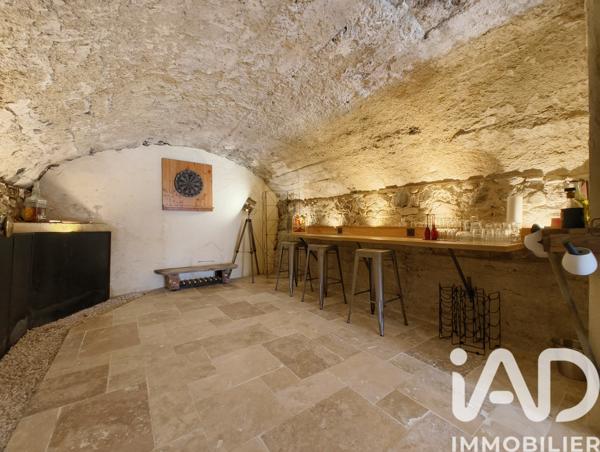 Maison à vendre 5 pièces 155 m² Châtel-Guyon