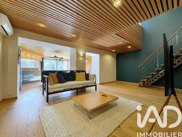 Maison à vendre 5 pièces 155 m² Châtel-Guyon