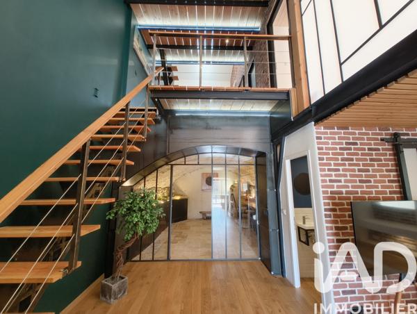 Maison à vendre 5 pièces 155 m² Châtel-Guyon