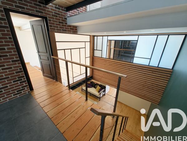 Maison à vendre 5 pièces 155 m² Châtel-Guyon