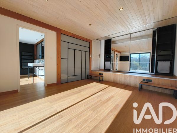 Maison à vendre 5 pièces 155 m² Châtel-Guyon