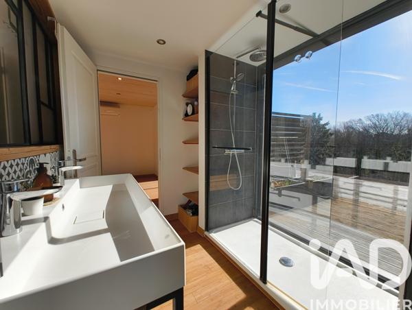 Maison à vendre 5 pièces 155 m² Châtel-Guyon