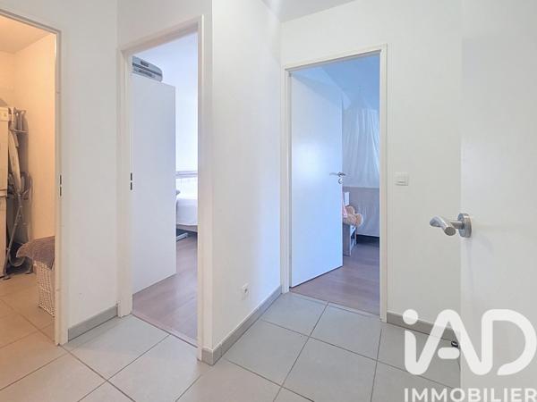 Appartement à vendre 3 pièces 65 m² Viry