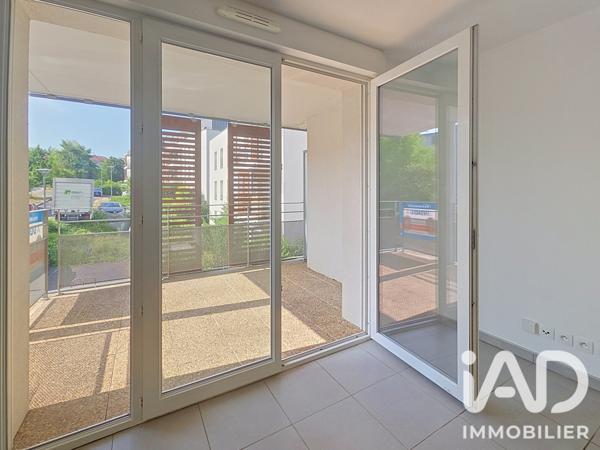 Appartement à vendre 3 pièces 64,9 m² Viry