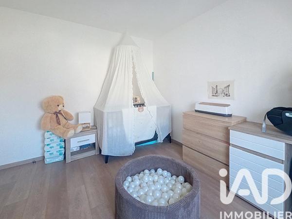 Appartement à vendre 3 pièces 65 m² Viry