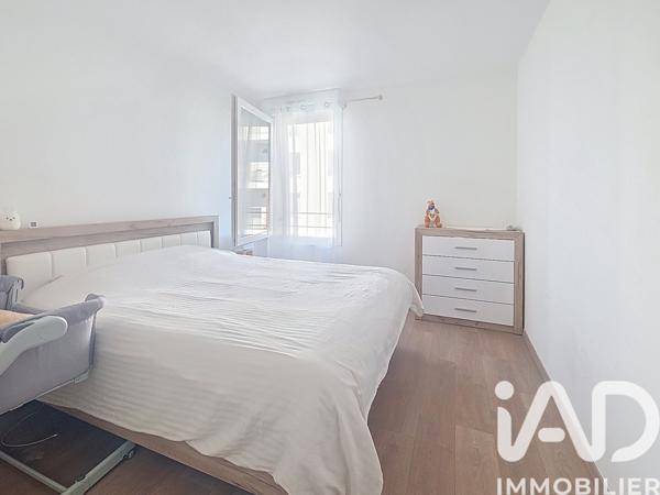 Appartement à vendre 3 pièces 65 m² Viry