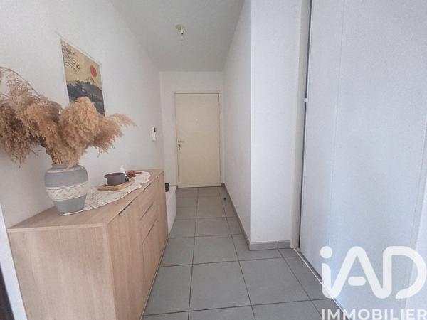 Appartement à vendre 3 pièces 65 m² Viry