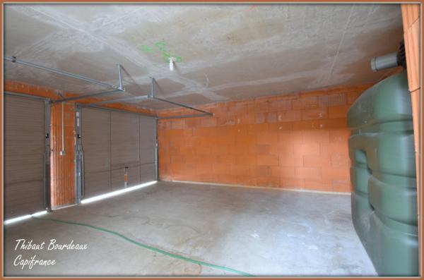 A louer une très belle maison meublée sur la commune de COMBS LA VILLE 77