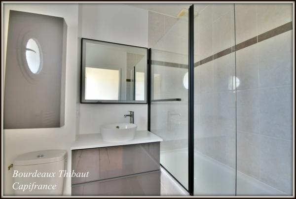 A louer une très belle maison meublée sur la commune de COMBS LA VILLE 77