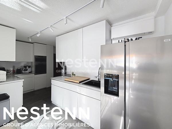 Appartement 3/4 pièces ? 65 m² ? Golfe-Juan centre