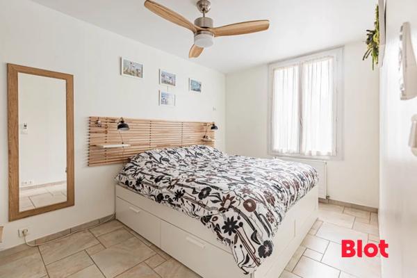 Appartement 3 pièce(s)