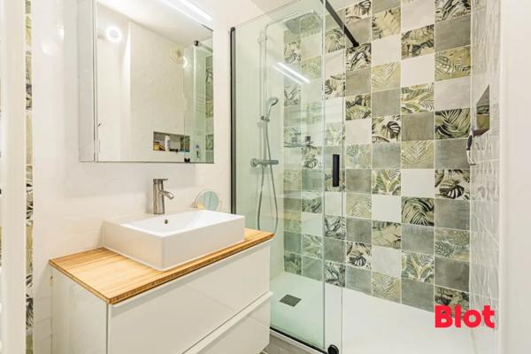 Appartement 3 pièce(s)