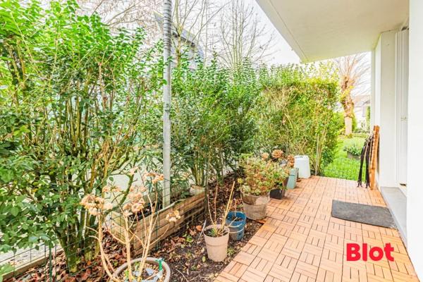 Appartement 3 pièce(s)