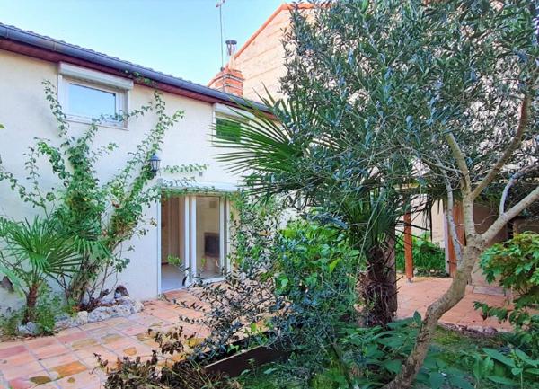 Maison à vendre    4 pièces • 85,89 m2 Layrac