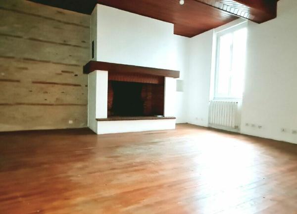 Maison à vendre    4 pièces • 85,89 m2 Layrac