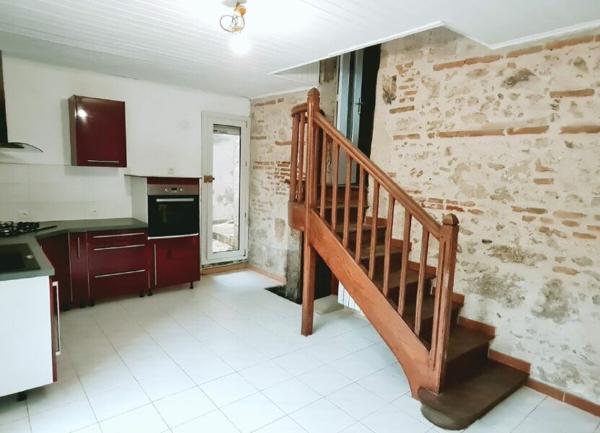 Maison à vendre    4 pièces • 85,89 m2 Layrac