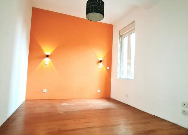 Maison à vendre    4 pièces • 85,89 m2 Layrac