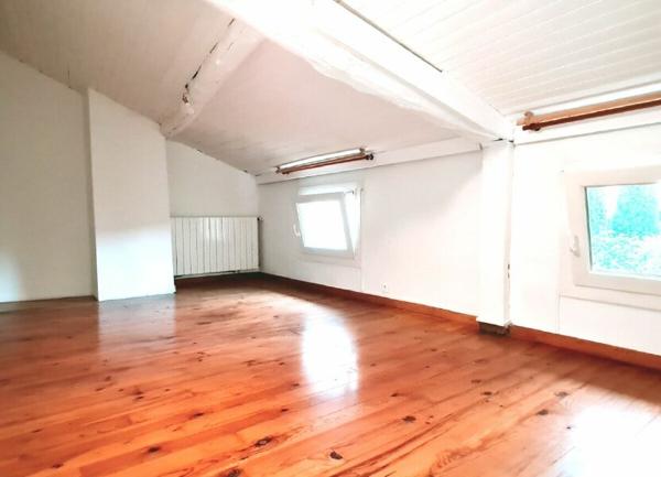 Maison à vendre    4 pièces • 85,89 m2 Layrac