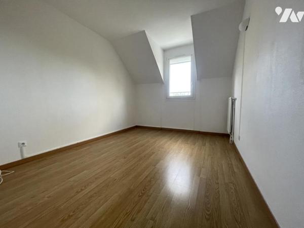 Maison récente  sur la commune de Choisy au bac (60750)