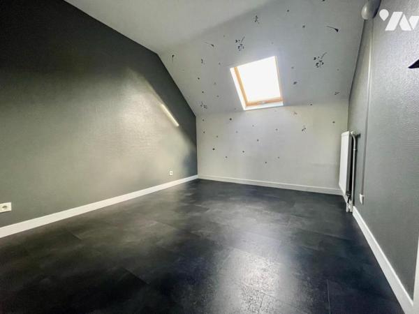 Maison récente  sur la commune de Choisy au bac (60750)