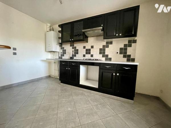 Maison récente  sur la commune de Choisy au bac (60750)