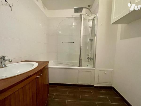 Maison récente  sur la commune de Choisy au bac (60750)