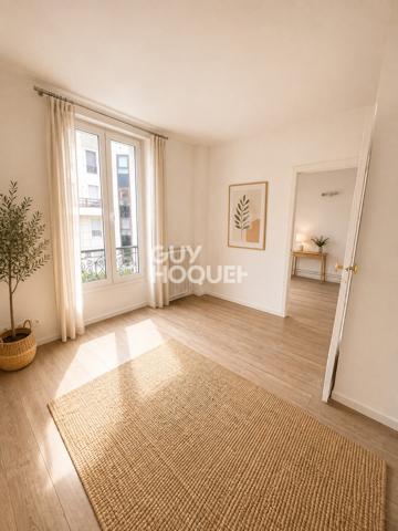 Appartement à vendre de 2 pièces de 28,8 m²