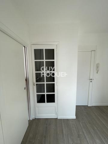Appartement à vendre de 2 pièces de 28,8 m²