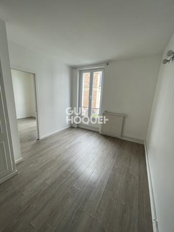 Appartement à vendre de 2 pièces de 28,8 m²
