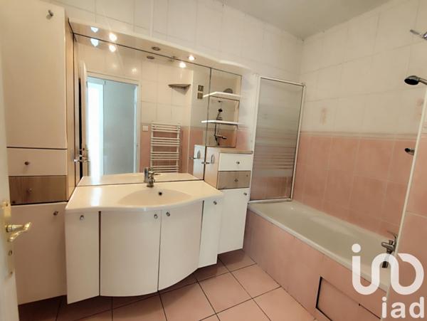 Appartement à vendre 5 pièces 88 m² Saint-Martin-d'Hères