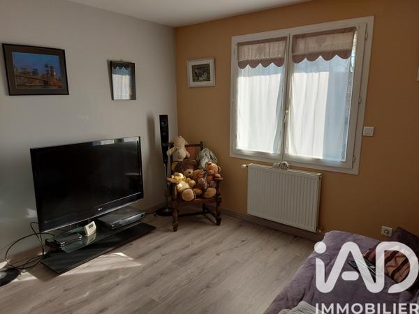 Maison à vendre 6 pièces 204 m² Lanton
