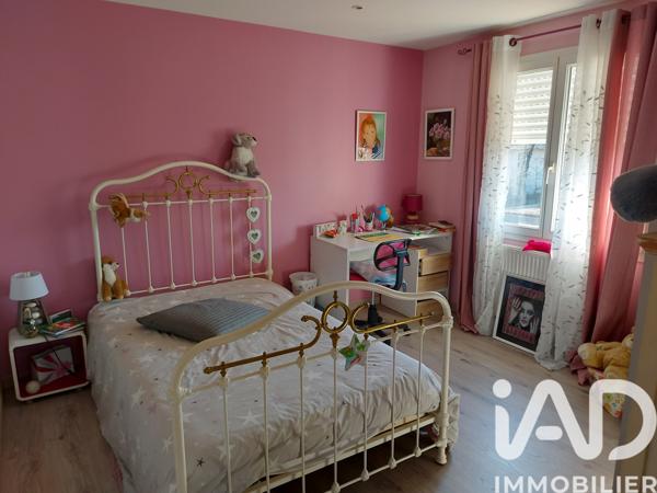 Maison à vendre 6 pièces 204 m² Lanton