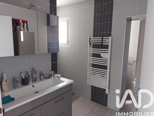 Maison à vendre 6 pièces 204 m² Lanton