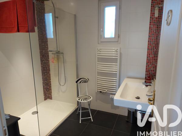 Maison à vendre 6 pièces 204 m² Lanton